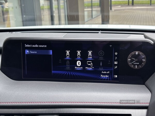 Used Lexus UX 2022 for sale - 78101914: Photo 19