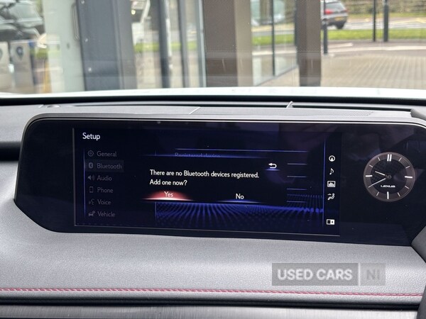 Used Lexus UX 2022 for sale - 78101914: Photo 20