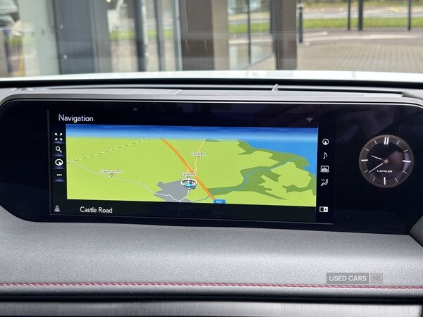 Used Lexus UX 2022 for sale - 78101914: Photo 21