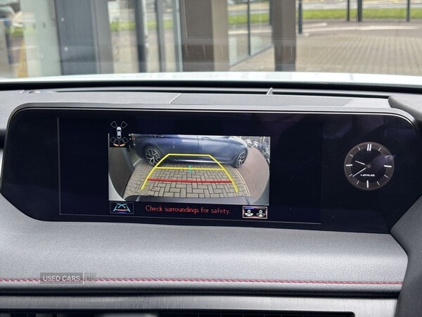 Used Lexus UX 2022 for sale - 78101914: Photo 22