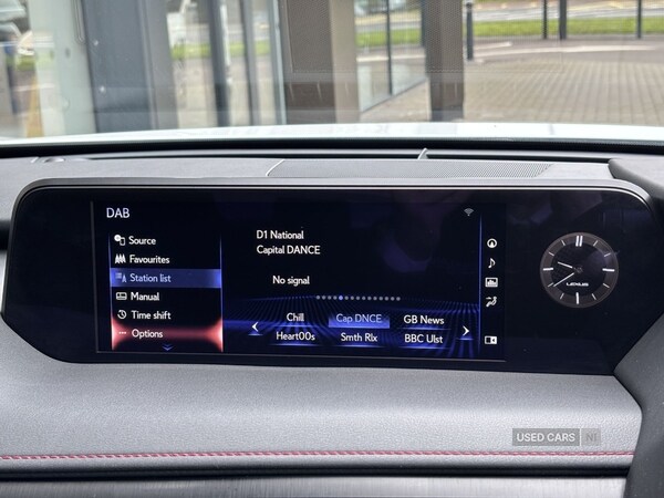 Used Lexus UX 2022 for sale - 78101914: Photo 23