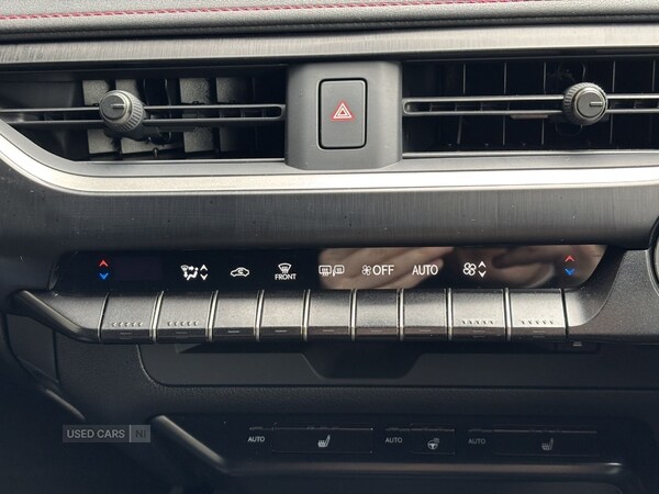 Used Lexus UX 2022 for sale - 78101914: Photo 24