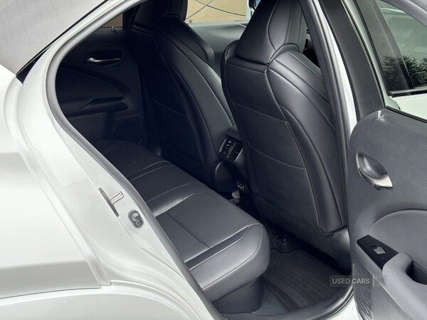 Used Lexus UX 2022 for sale - 78101914: Photo 29