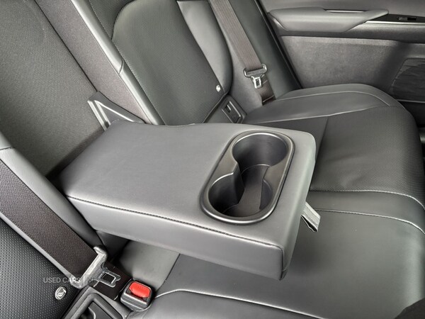 Used Lexus UX 2022 for sale - 78101914: Photo 30