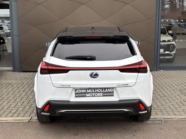 Used Lexus UX 2022 for sale - 78101914: Photo 6