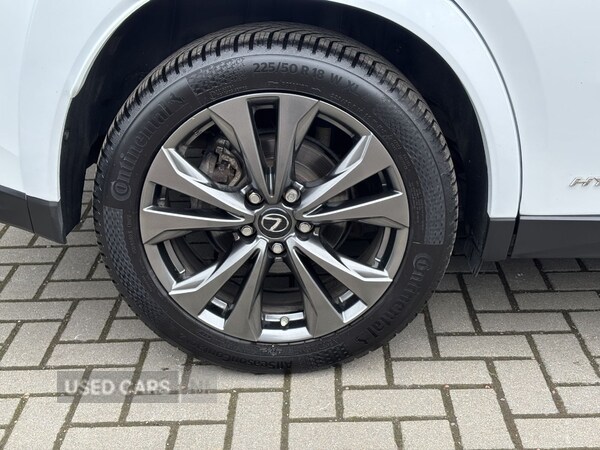 Used Lexus UX 2022 for sale - 78101914: Photo 8