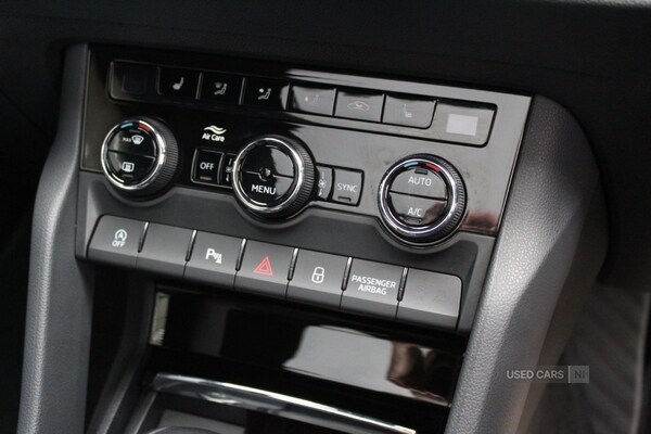 Used Skoda Karoq 2022 for sale - 77041217: Photo 12