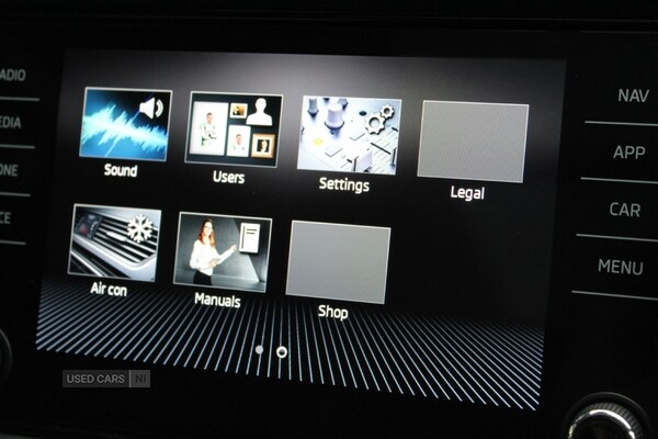 Used Skoda Karoq 2022 for sale - 77041217: Photo 14