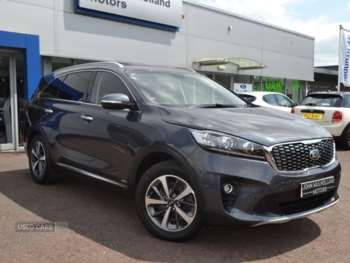 2020 - 2.2 CRDi KX-2 5dr