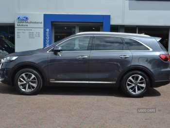 Used Kia Sorento 2020 for sale - 74936253: Photo