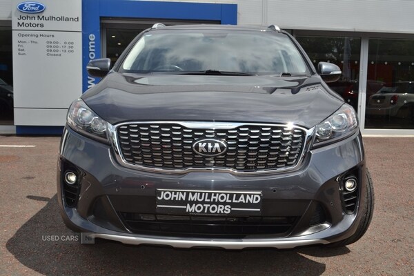 Used Kia Sorento 2020 for sale - 74936253: Photo 3