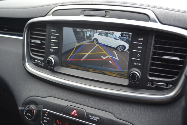 Used Kia Sorento 2020 for sale - 74936253: Photo 5