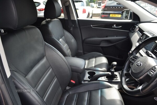 Used Kia Sorento 2020 for sale - 74936253: Photo 7