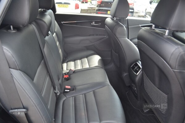 Used Kia Sorento 2020 for sale - 74936253: Photo 8