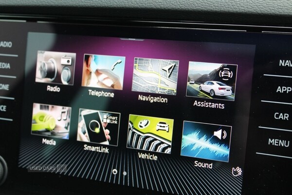 Used Skoda Karoq 2025 for sale - 77030336: Photo 10