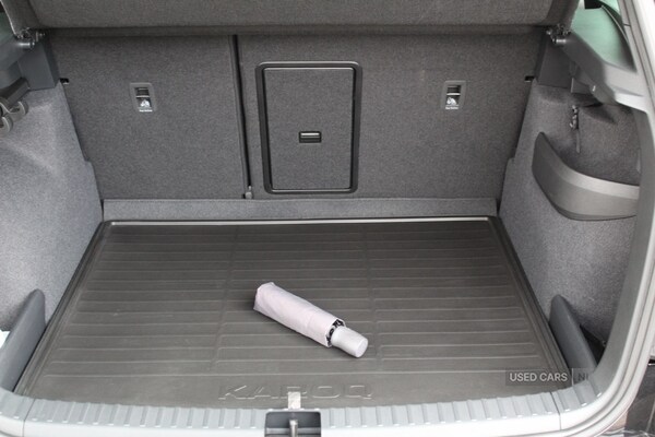 Used Skoda Karoq 2025 for sale - 77030336: Photo 15