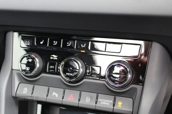 Used Skoda Karoq 2025 for sale - 77030336: Photo 18