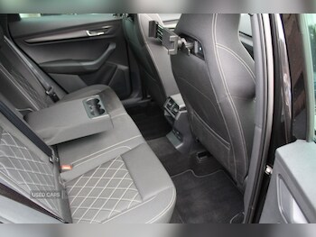 Used Skoda Karoq 2025 for sale - 77030336: Photo