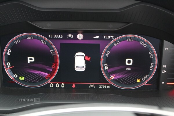 Used Skoda Karoq 2025 for sale - 77030336: Photo 6