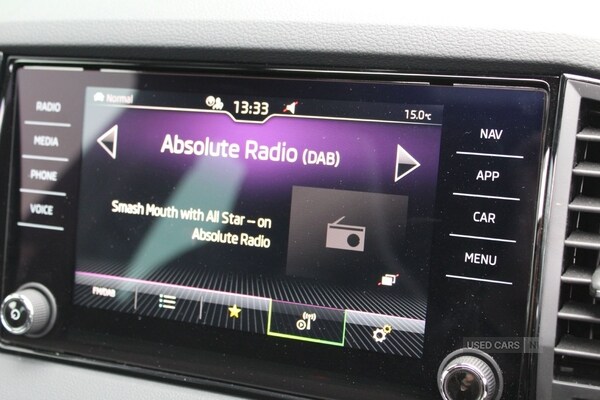 Used Skoda Karoq 2025 for sale - 77030336: Photo 7