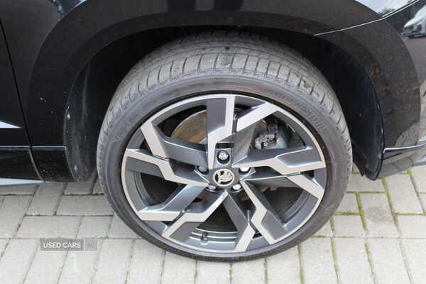 Used Skoda Karoq 2025 for sale - 77030336: Photo 8