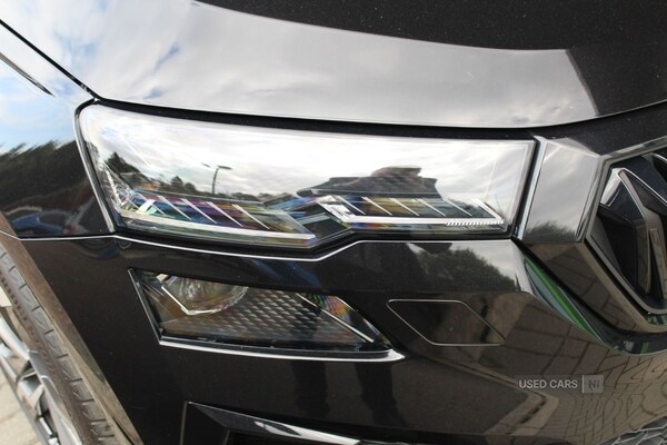 Used Skoda Karoq 2025 for sale - 77030336: Photo 9