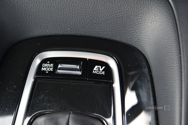 Vehicle 20