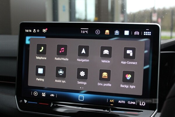 Used Volkswagen Golf 2025 for sale - 77538906: Photo 17