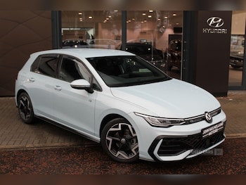 Volkswagen Golf feature image