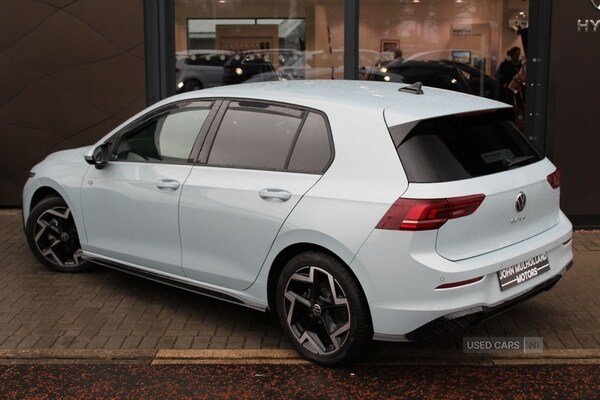 Used Volkswagen Golf 2025 for sale - 77538906: Photo 34