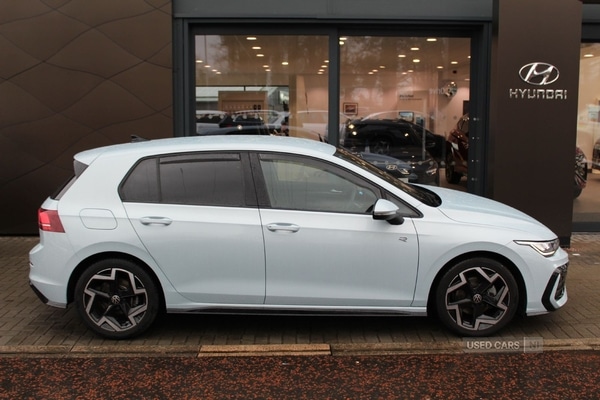 Used Volkswagen Golf 2025 for sale - 77538906: Photo 38