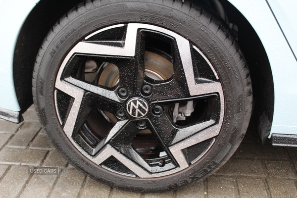 Used Volkswagen Golf 2025 for sale - 77538906: Photo 39