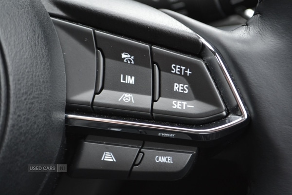 Used Mazda CX-5 2024 for sale - 78021037: Photo 10