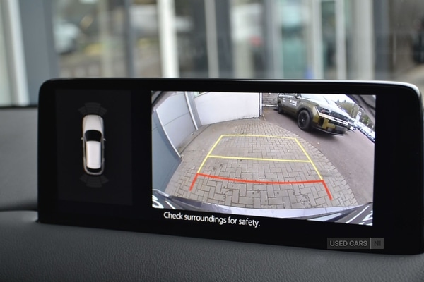 Used Mazda CX-5 2024 for sale - 78021037: Photo 14