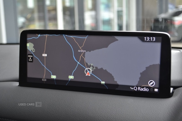 Used Mazda CX-5 2024 for sale - 78021037: Photo 16