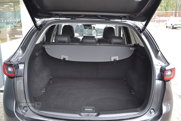 Used Mazda CX-5 2024 for sale - 78021037: Photo 26