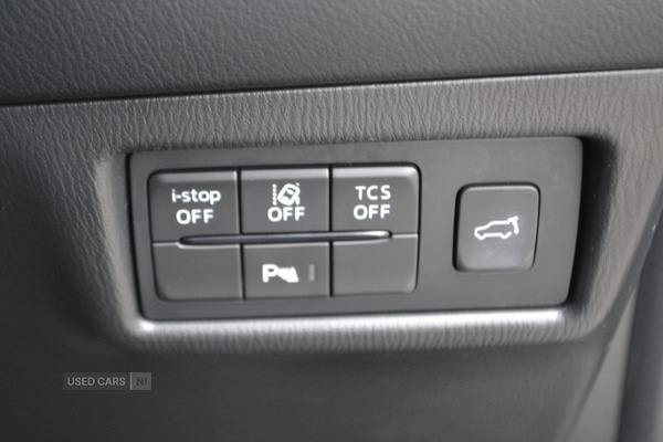 Used Mazda CX-5 2024 for sale - 78021037: Photo 6