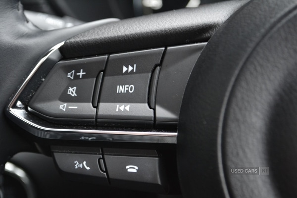 Used Mazda CX-5 2024 for sale - 78021037: Photo 9