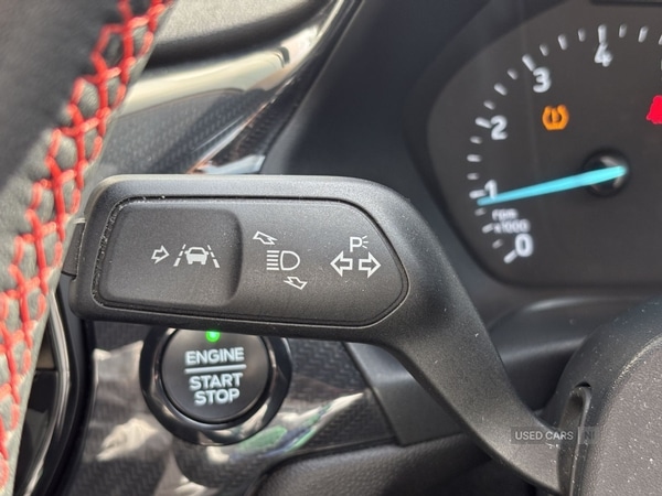 Used Ford Fiesta 2021 for sale - 78008054: Photo 11