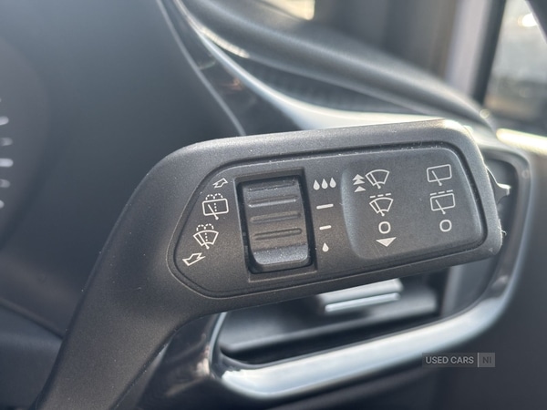 Used Ford Fiesta 2021 for sale - 78008054: Photo 12