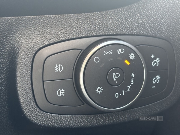 Used Ford Fiesta 2021 for sale - 78008054: Photo 13