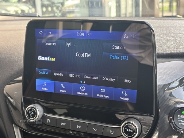 Used Ford Fiesta 2021 for sale - 78008054: Photo 15