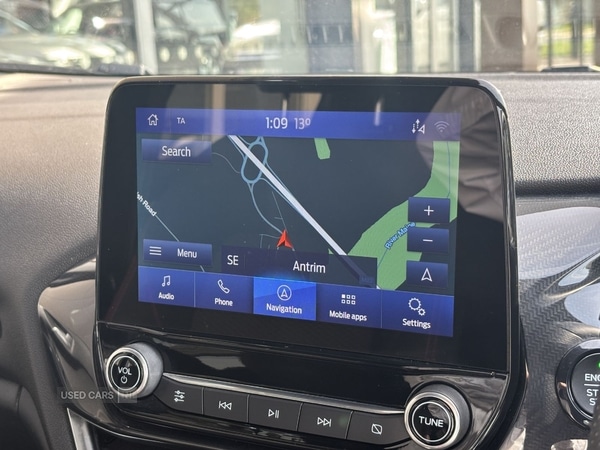 Used Ford Fiesta 2021 for sale - 78008054: Photo 16