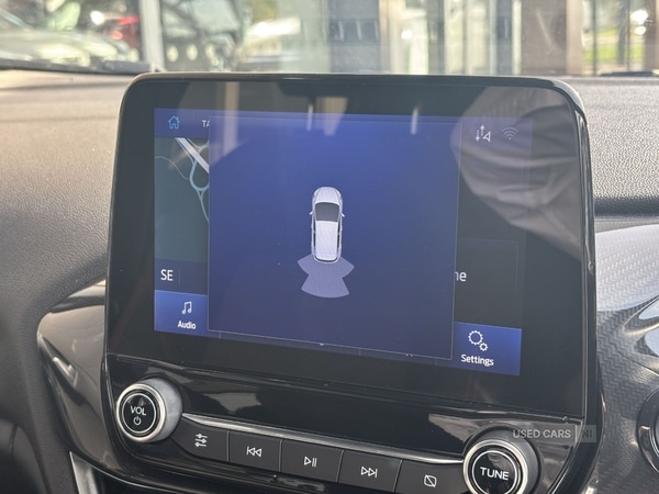 Used Ford Fiesta 2021 for sale - 78008054: Photo 19