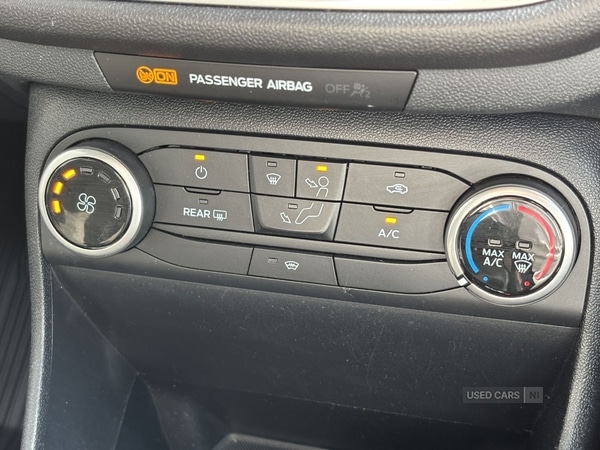 Used Ford Fiesta 2021 for sale - 78008054: Photo 20