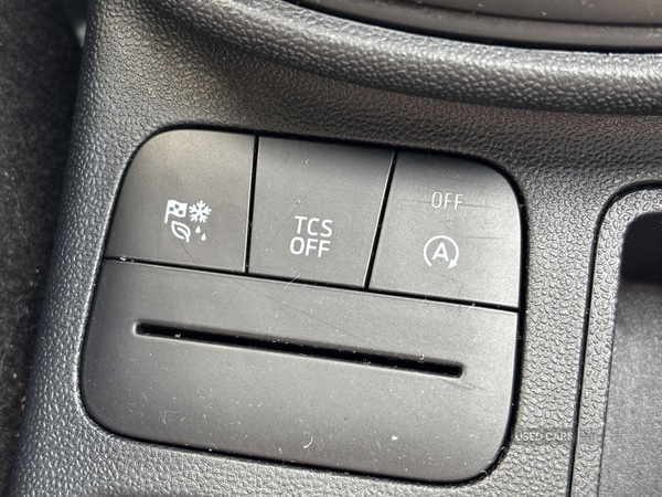 Used Ford Fiesta 2021 for sale - 78008054: Photo 21