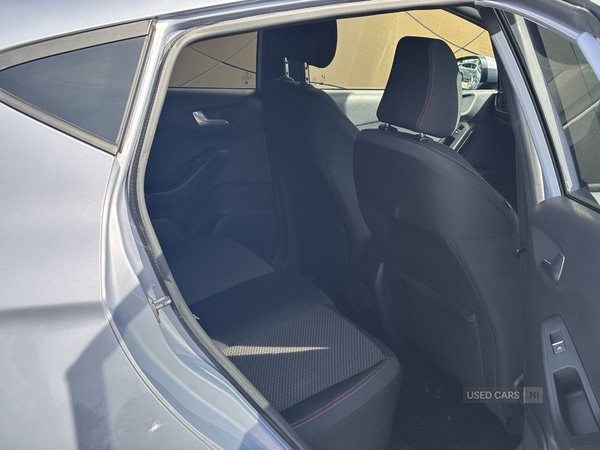 Used Ford Fiesta 2021 for sale - 78008054: Photo 23