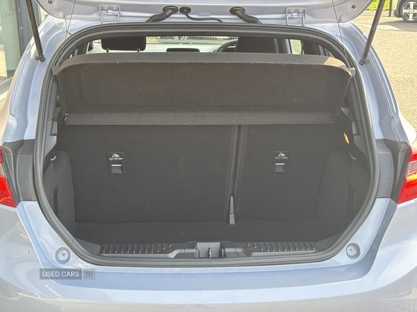 Used Ford Fiesta 2021 for sale - 78008054: Photo 24