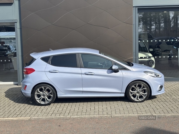 Used Ford Fiesta 2021 for sale - 78008054: Photo 5