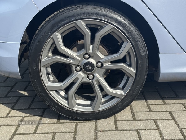 Used Ford Fiesta 2021 for sale - 78008054: Photo 6